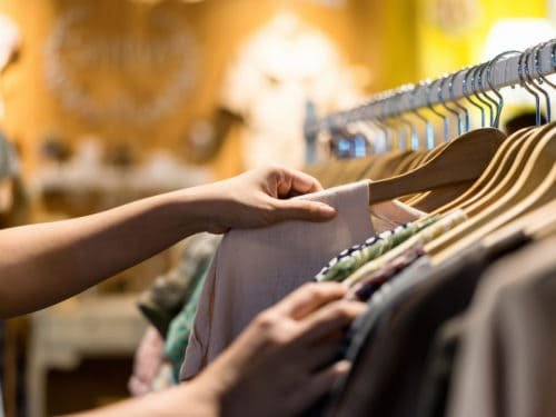 5 Tips for Shopping Second-Hand Like a Pro