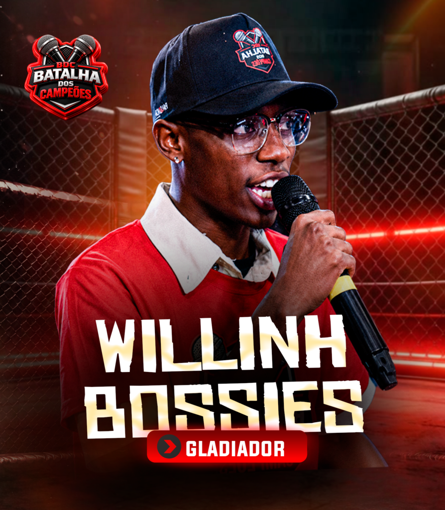 WILLINH BOSSS