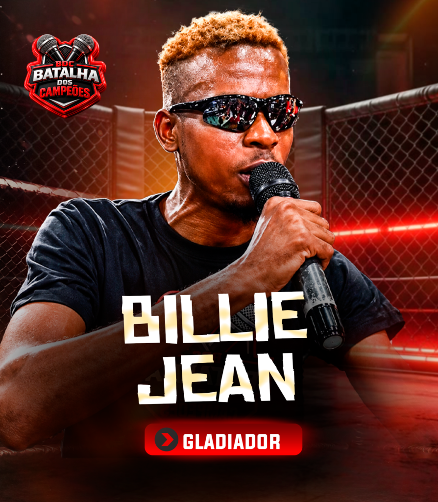 BILLIE JEAN