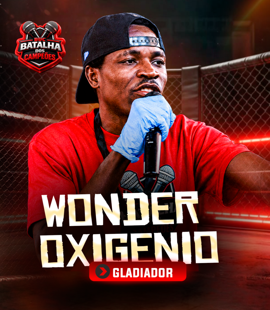 WONDER OXIGENIO